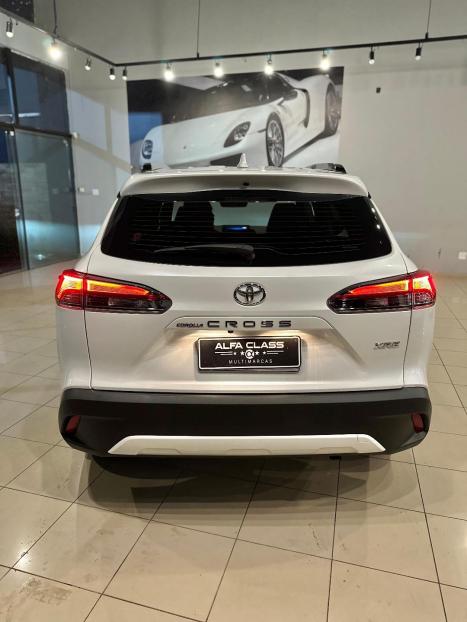 TOYOTA Corolla 2.0 16V 4P XEI FLEX AUTOM�TICO, Foto 2