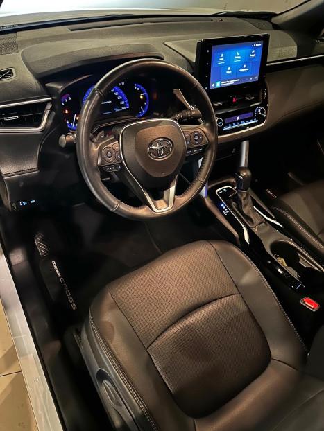 TOYOTA Corolla 2.0 16V 4P XEI FLEX AUTOM�TICO, Foto 5