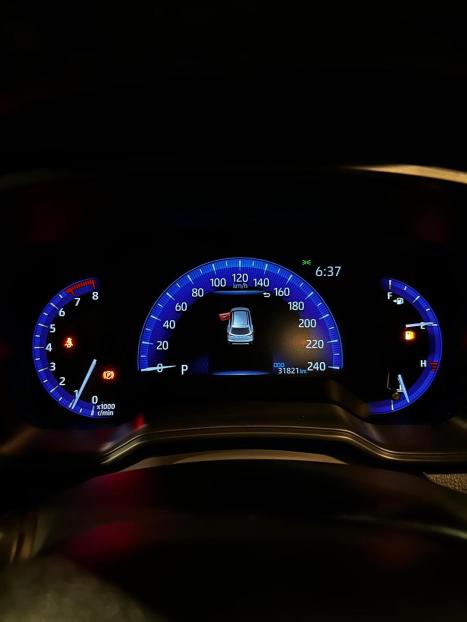 TOYOTA Corolla 2.0 16V 4P XEI FLEX AUTOM�TICO, Foto 6