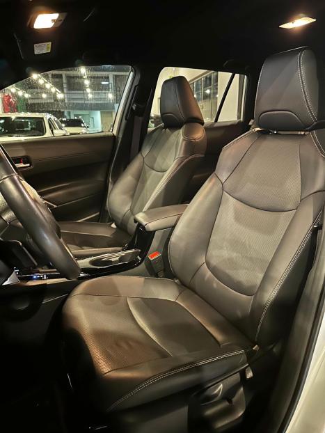 TOYOTA Corolla 2.0 16V 4P XEI FLEX AUTOM�TICO, Foto 8