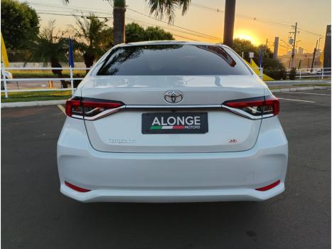 TOYOTA Corolla 2.0 16V 4P XEI FLEX AUTOM�TICO, Foto 4