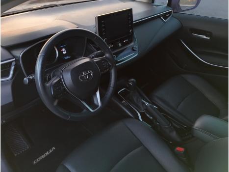 TOYOTA Corolla 2.0 16V 4P XEI FLEX AUTOM�TICO, Foto 6