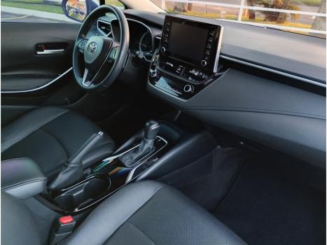 TOYOTA Corolla 2.0 16V 4P XEI FLEX AUTOM�TICO, Foto 7