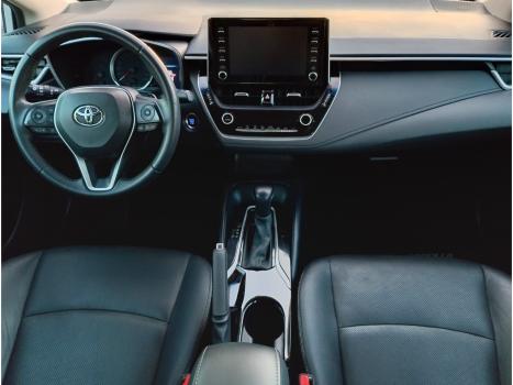 TOYOTA Corolla 2.0 16V 4P XEI FLEX AUTOM�TICO, Foto 8