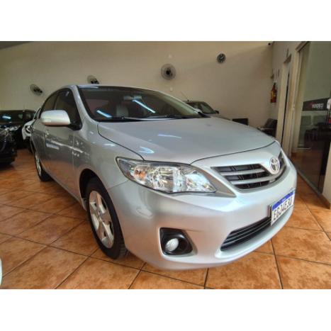 TOYOTA Corolla 2.0 16V 4P FLEX XEI DIRECT SHIFT AUTOM�TICO CVT, Foto 7