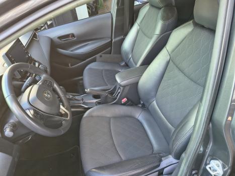 TOYOTA Corolla 2.0 16V 4P FLEX GLI DIRECT SHIFT AUTOM�TICO CVT, Foto 4
