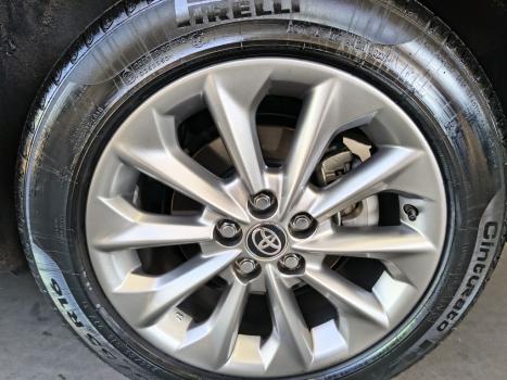 TOYOTA Corolla 2.0 16V 4P FLEX GLI DIRECT SHIFT AUTOM�TICO CVT, Foto 5