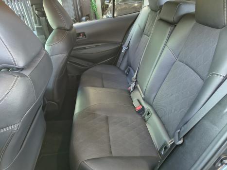 TOYOTA Corolla 2.0 16V 4P FLEX GLI DIRECT SHIFT AUTOM�TICO CVT, Foto 11