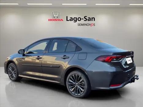 TOYOTA Corolla 2.0 16V 4P XEI FLEX AUTOM�TICO, Foto 2