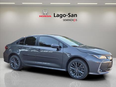 TOYOTA Corolla 2.0 16V 4P XEI FLEX AUTOM�TICO, Foto 3