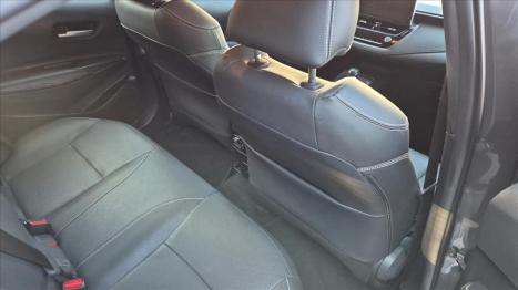 TOYOTA Corolla 2.0 16V 4P XEI FLEX AUTOM�TICO, Foto 4