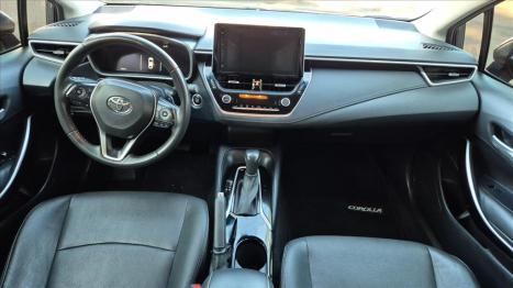 TOYOTA Corolla 2.0 16V 4P XEI FLEX AUTOM�TICO, Foto 5