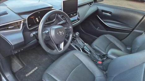 TOYOTA Corolla 2.0 16V 4P XEI FLEX AUTOM�TICO, Foto 7