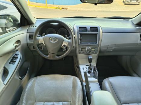 TOYOTA Corolla 2.0 16V 4P XEI FLEX AUTOM�TICO, Foto 4