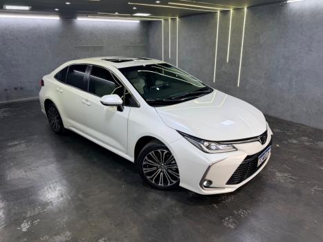 TOYOTA Corolla 2.0 16V 4P ALTIS FLEX AUTOM�TICO, Foto 1