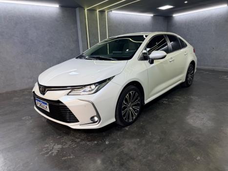 TOYOTA Corolla 2.0 16V 4P ALTIS FLEX AUTOM�TICO, Foto 2