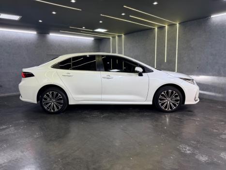 TOYOTA Corolla 2.0 16V 4P ALTIS FLEX AUTOM�TICO, Foto 3