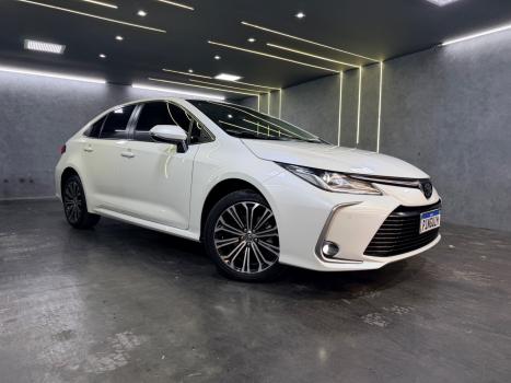 TOYOTA Corolla 2.0 16V 4P ALTIS FLEX AUTOM�TICO, Foto 4