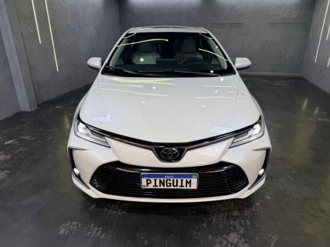 TOYOTA Corolla 2.0 16V 4P ALTIS FLEX AUTOM�TICO, Foto 5