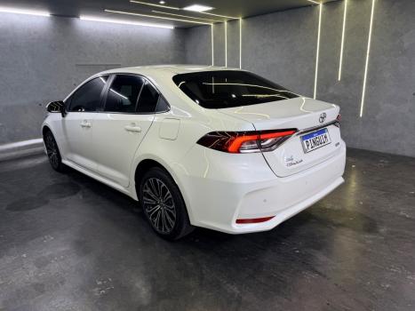TOYOTA Corolla 2.0 16V 4P ALTIS FLEX AUTOM�TICO, Foto 6