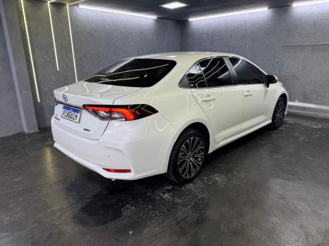 TOYOTA Corolla 2.0 16V 4P ALTIS FLEX AUTOM�TICO, Foto 7