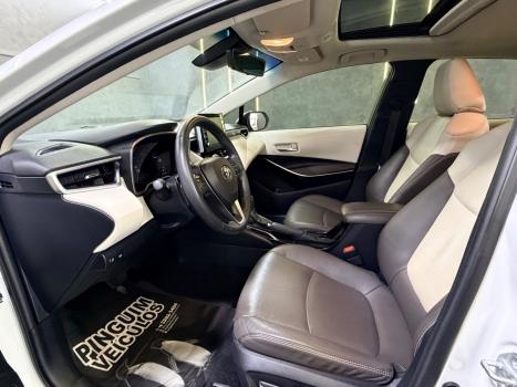 TOYOTA Corolla 2.0 16V 4P ALTIS FLEX AUTOM�TICO, Foto 8