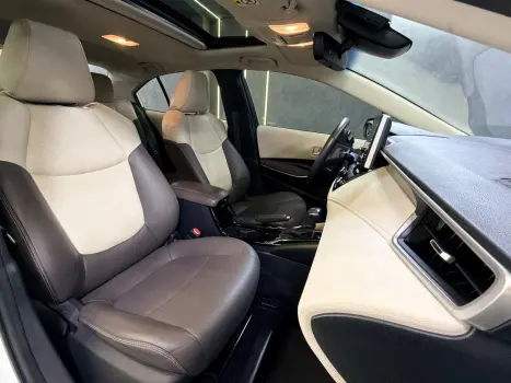 TOYOTA Corolla 2.0 16V 4P ALTIS FLEX AUTOM�TICO, Foto 11