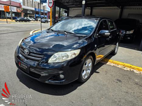 TOYOTA Corolla 2.0 16V 4P ALTIS FLEX AUTOM�TICO, Foto 1