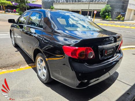 TOYOTA Corolla 2.0 16V 4P ALTIS FLEX AUTOM�TICO, Foto 2