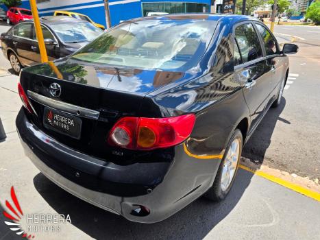 TOYOTA Corolla 2.0 16V 4P ALTIS FLEX AUTOM�TICO, Foto 3