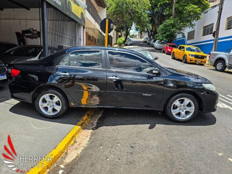 TOYOTA Corolla 2.0 16V 4P ALTIS FLEX AUTOM�TICO, Foto 4
