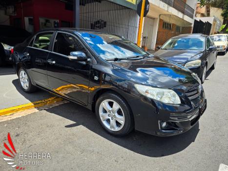 TOYOTA Corolla 2.0 16V 4P ALTIS FLEX AUTOM�TICO, Foto 5