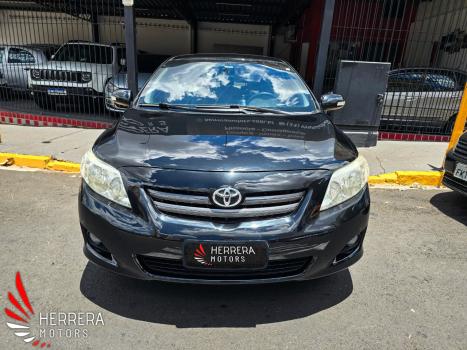 TOYOTA Corolla 2.0 16V 4P ALTIS FLEX AUTOM�TICO, Foto 6