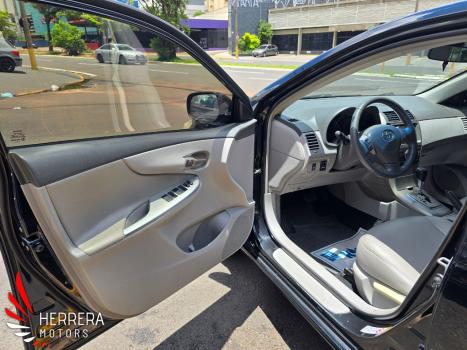 TOYOTA Corolla 2.0 16V 4P ALTIS FLEX AUTOM�TICO, Foto 7