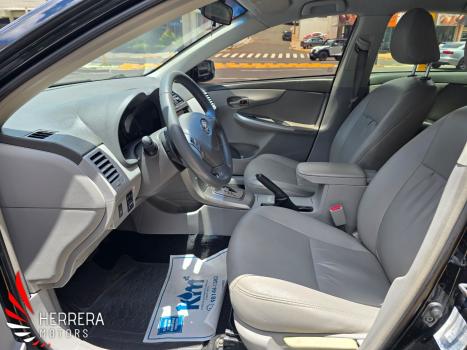 TOYOTA Corolla 2.0 16V 4P ALTIS FLEX AUTOM�TICO, Foto 8