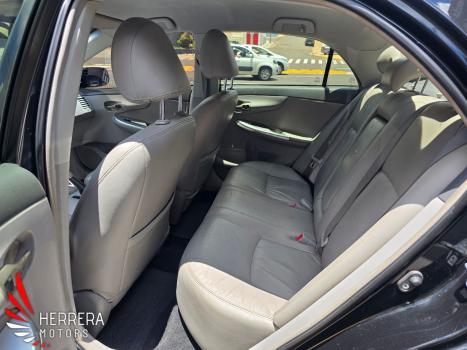 TOYOTA Corolla 2.0 16V 4P ALTIS FLEX AUTOM�TICO, Foto 10