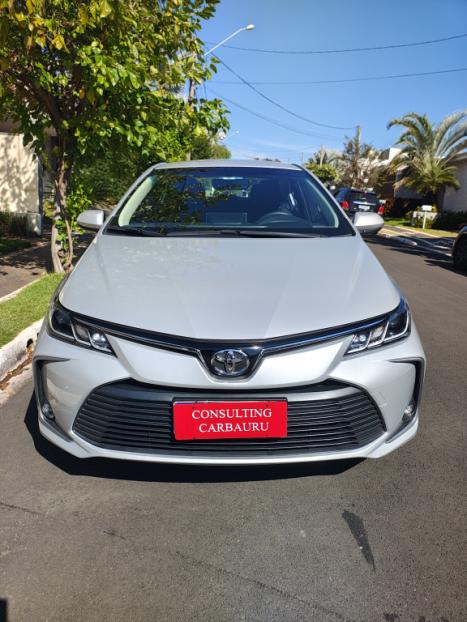 TOYOTA Corolla 2.0 16V 4P FLEX XEI DIRECT SHIFT AUTOM�TICO CVT, Foto 5