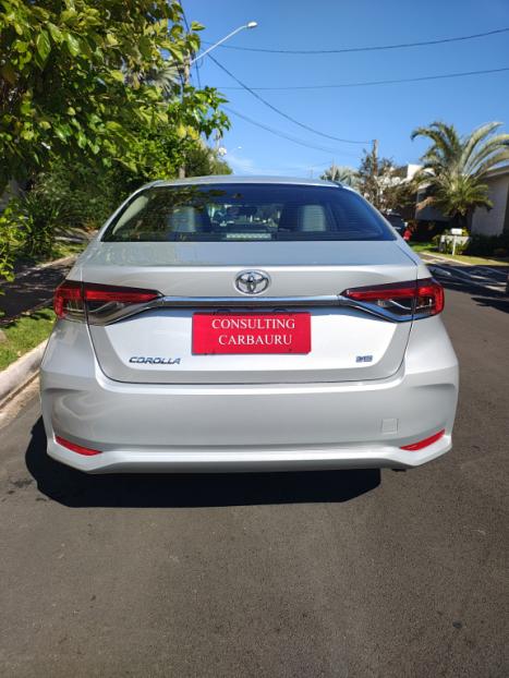 TOYOTA Corolla 2.0 16V 4P FLEX XEI DIRECT SHIFT AUTOM�TICO CVT, Foto 6