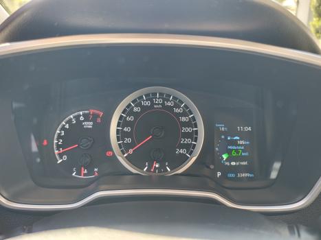 TOYOTA Corolla 2.0 16V 4P FLEX XEI DIRECT SHIFT AUTOM�TICO CVT, Foto 8