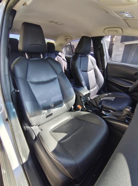 TOYOTA Corolla 2.0 16V 4P FLEX XEI DIRECT SHIFT AUTOM�TICO CVT, Foto 9