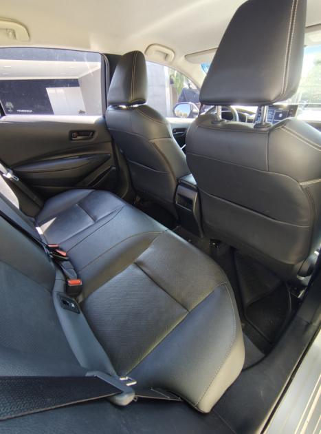 TOYOTA Corolla 2.0 16V 4P FLEX XEI DIRECT SHIFT AUTOM�TICO CVT, Foto 11