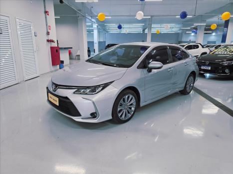 TOYOTA Corolla 2.0 16V 4P XEI FLEX AUTOM�TICO, Foto 1