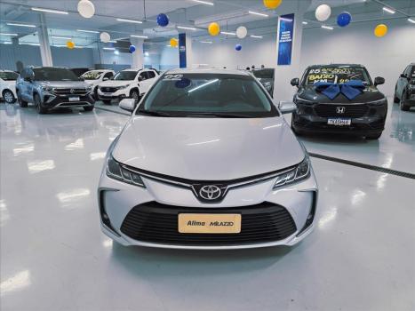 TOYOTA Corolla 2.0 16V 4P XEI FLEX AUTOM�TICO, Foto 2
