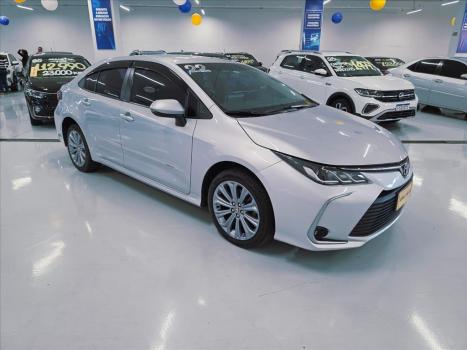 TOYOTA Corolla 2.0 16V 4P XEI FLEX AUTOM�TICO, Foto 3