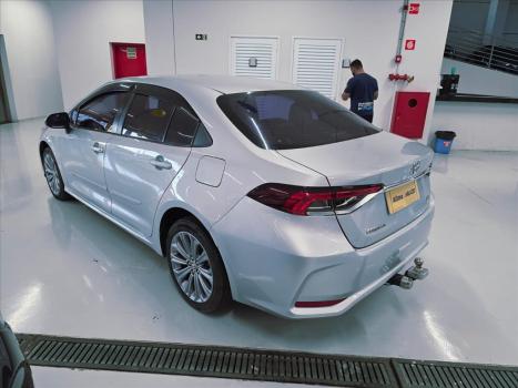 TOYOTA Corolla 2.0 16V 4P XEI FLEX AUTOM�TICO, Foto 4