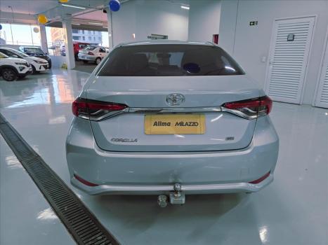 TOYOTA Corolla 2.0 16V 4P XEI FLEX AUTOM�TICO, Foto 5