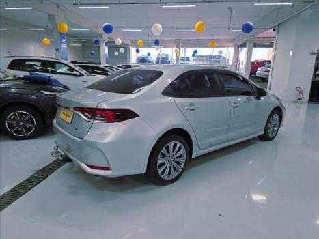 TOYOTA Corolla 2.0 16V 4P XEI FLEX AUTOM�TICO, Foto 6