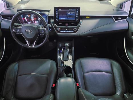 TOYOTA Corolla 2.0 16V 4P XEI FLEX AUTOM�TICO, Foto 7
