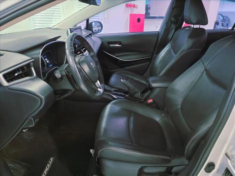 TOYOTA Corolla 2.0 16V 4P XEI FLEX AUTOM�TICO, Foto 9