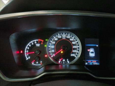 TOYOTA Corolla 2.0 16V 4P XEI FLEX AUTOM�TICO, Foto 11